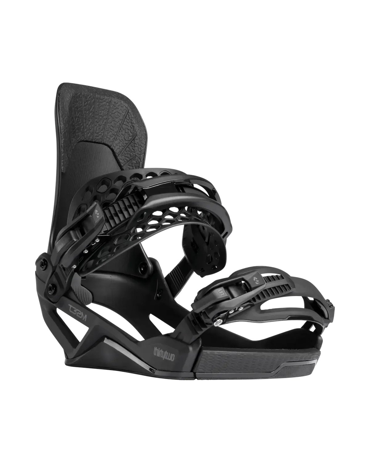 T32M FASE Bindings Thirtytwo Rider Driven Snowboarding Snow Premium