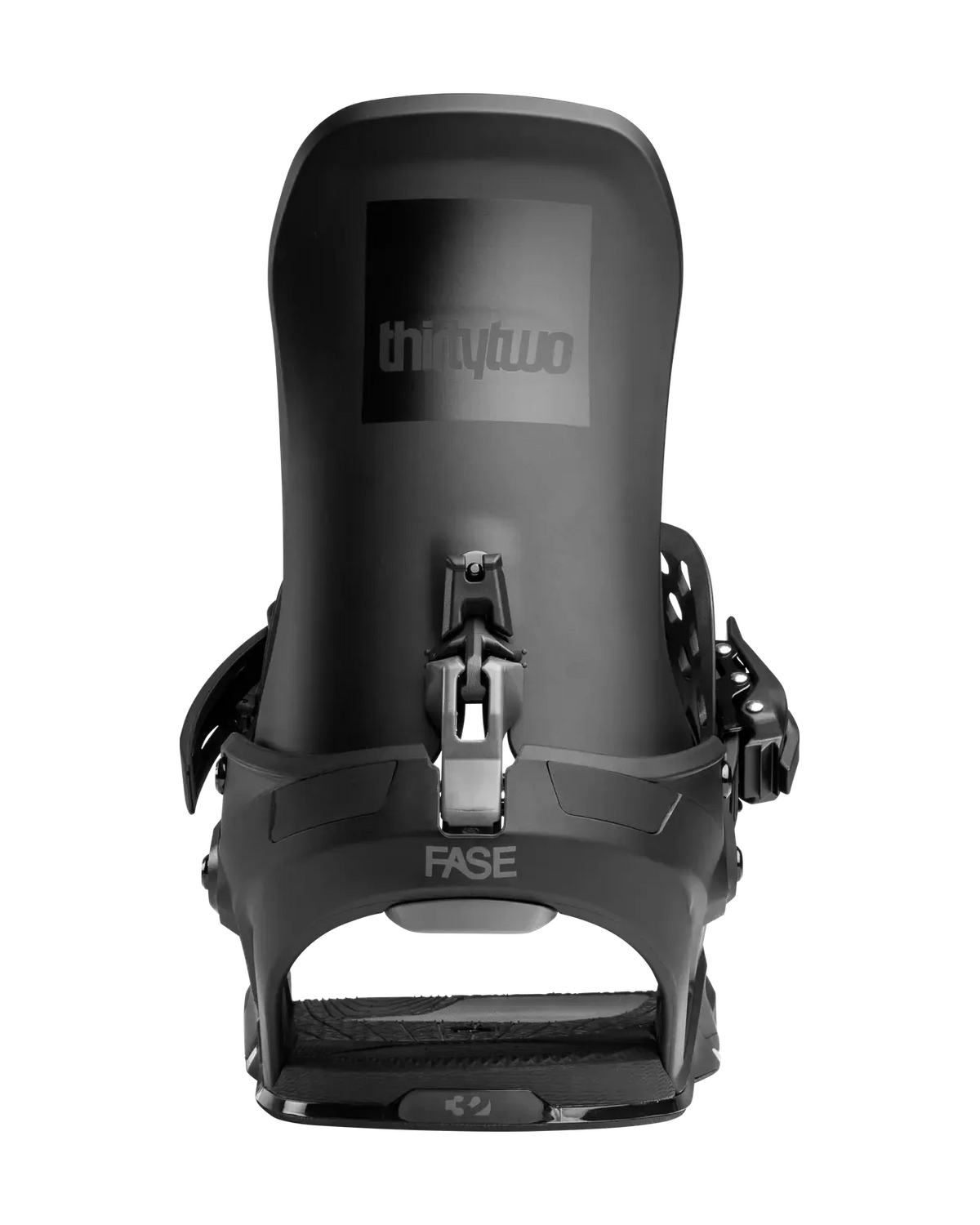 T32M FASE Bindings Thirtytwo Rider Driven Snowboarding Snow Premium