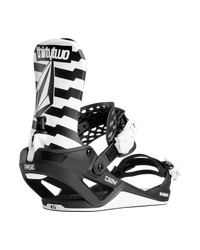 VOLCOM BLACK/WHITE color