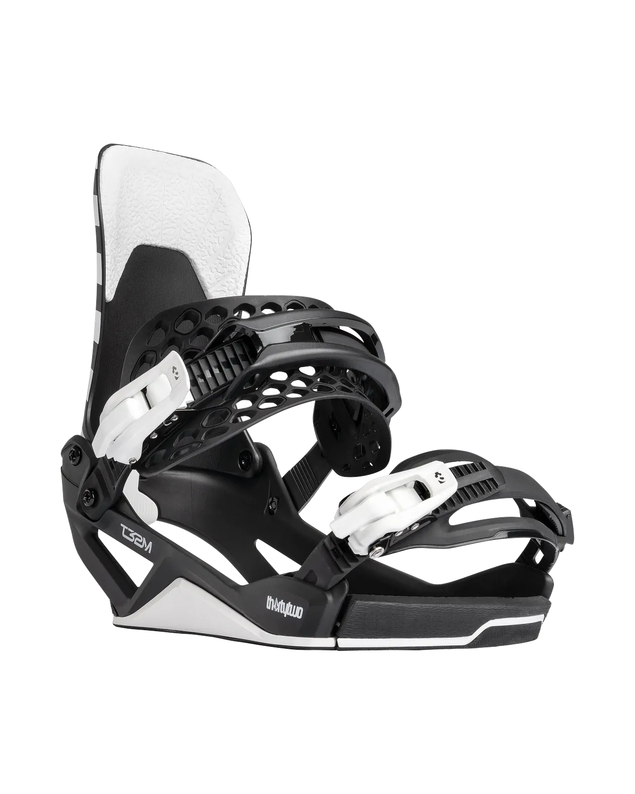 T32M Volcom FASE Bindings Thirtytwo Rider Driven Snowboarding Snow Premium