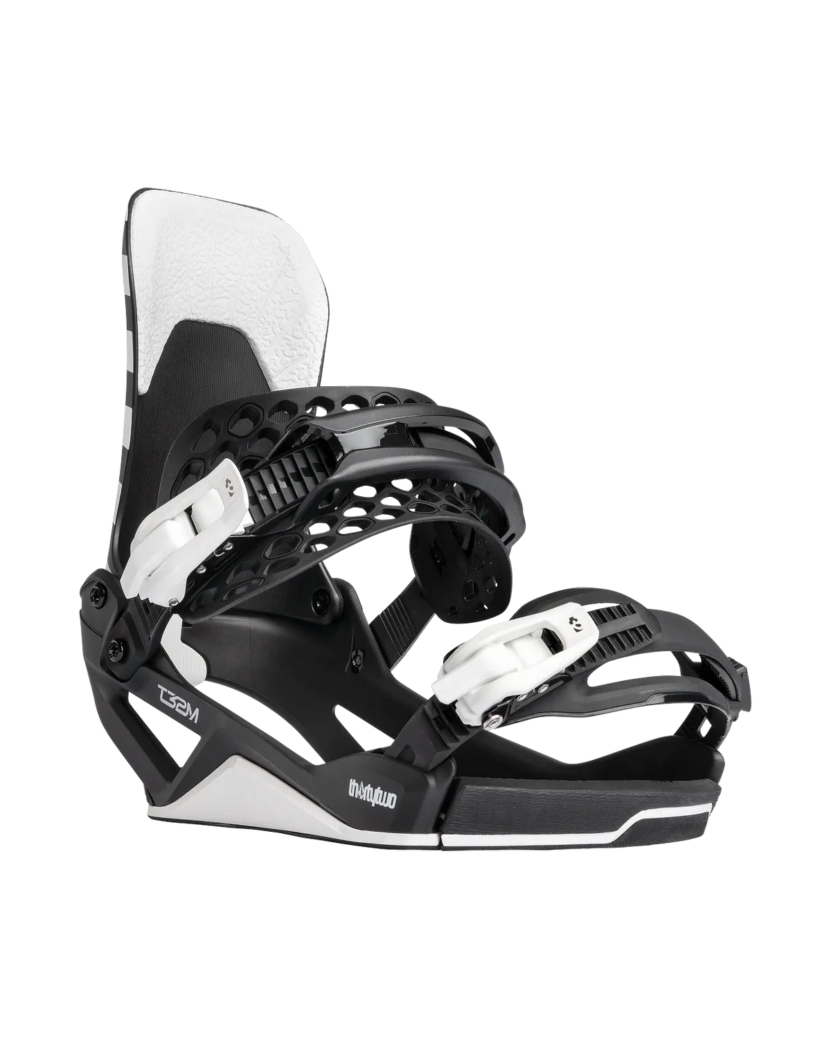 T32M Volcom FASE Bindings Thirtytwo Rider Driven Snowboarding Snow Premium