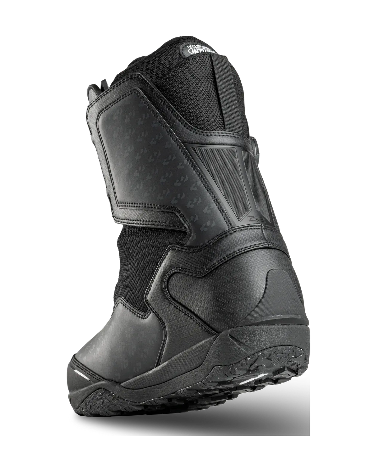Focus Boa Sweetin Boots Thirtytwo Rider Driven Snowboarding Snow Premium