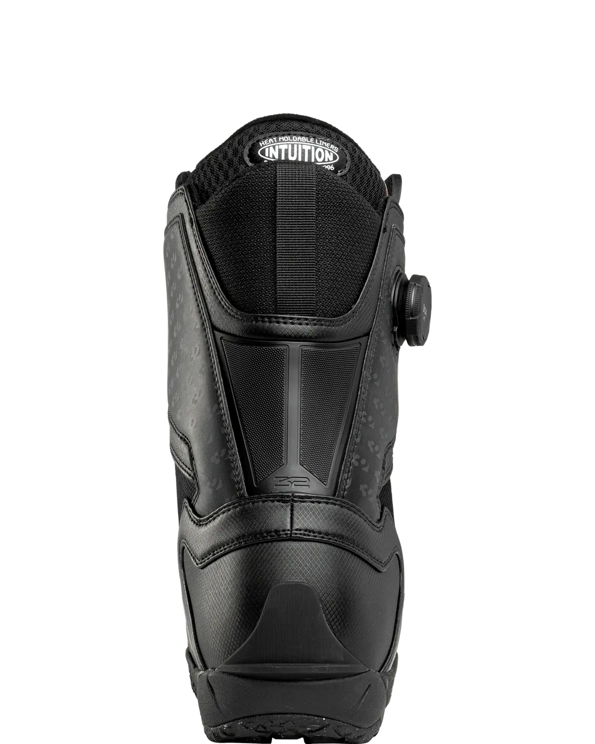 Focus Boa Sweetin Boots Thirtytwo Rider Driven Snowboarding Snow Premium