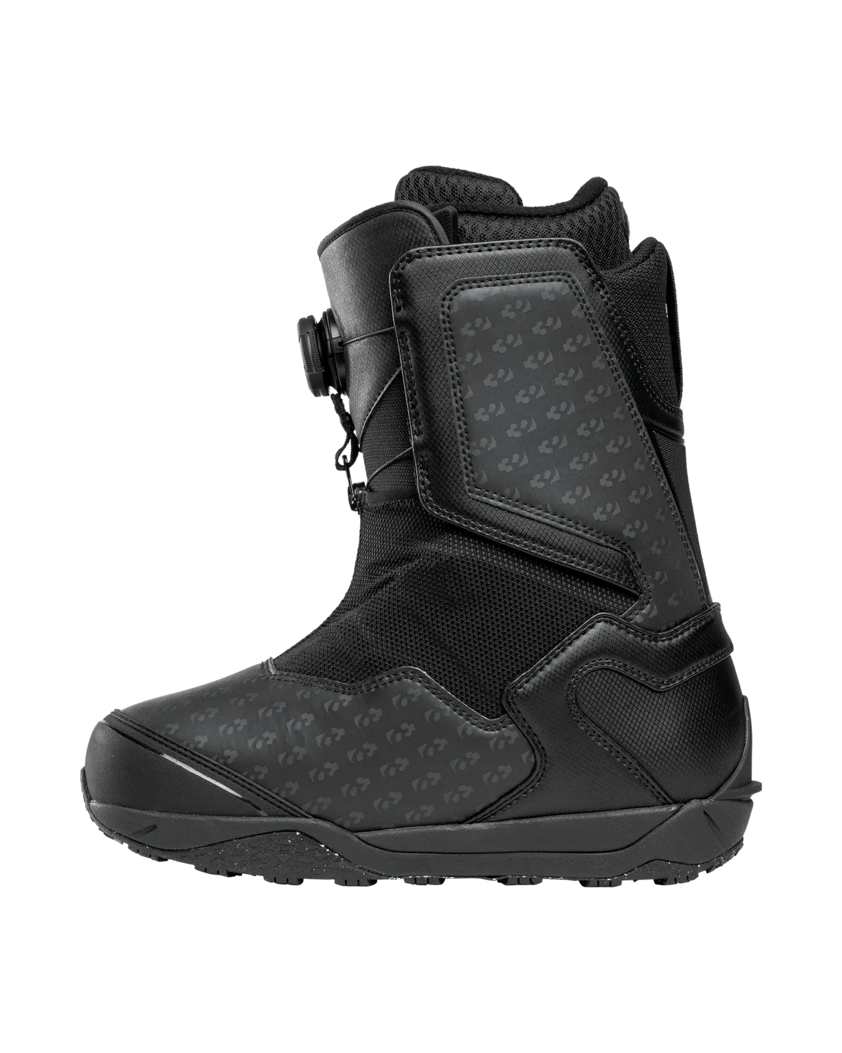Focus Boa Sweetin Boots Thirtytwo Rider Driven Snowboarding Snow Premium