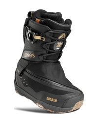 Black / Black/ Gum color