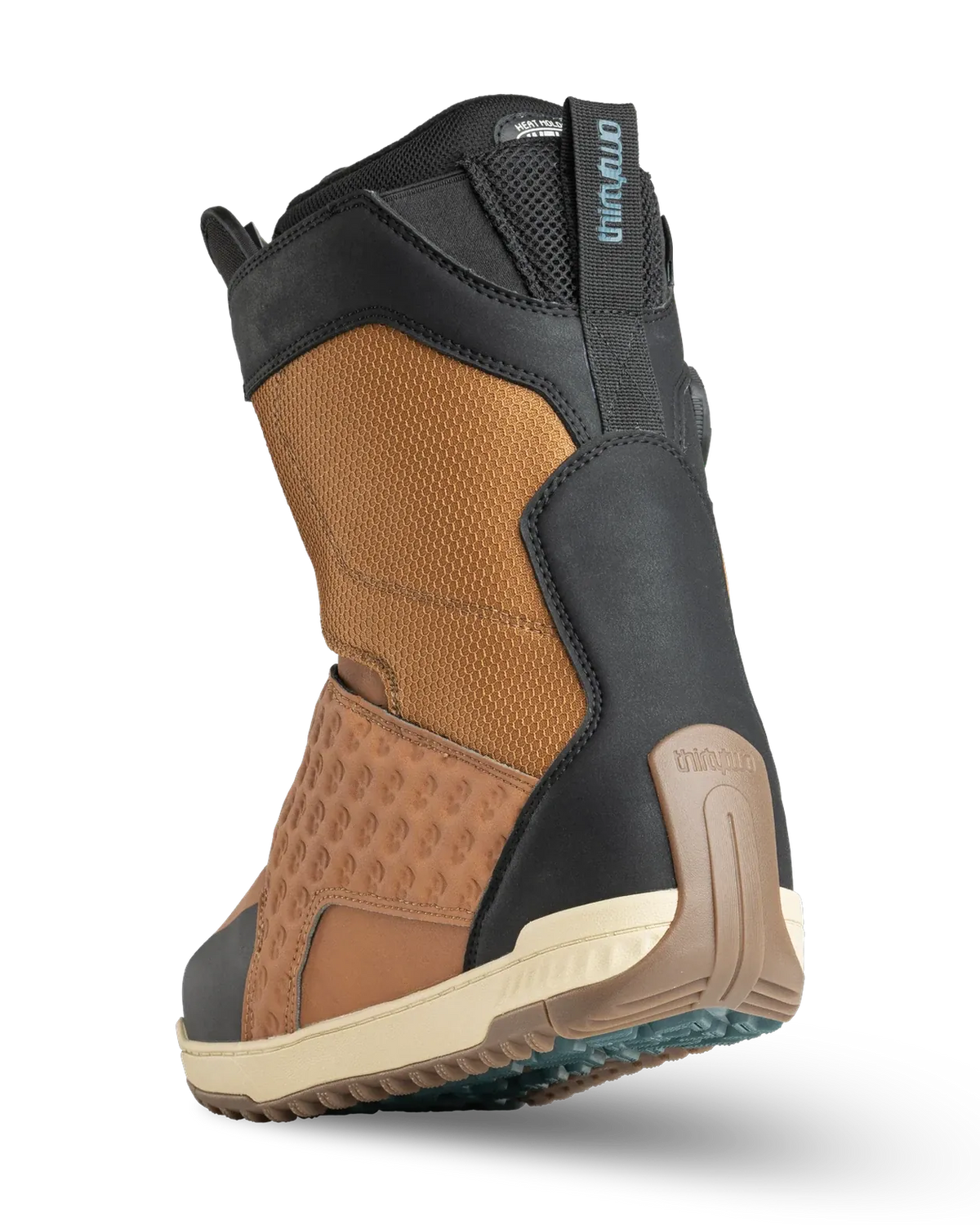 Lashed Db Bradshaw Boots Thirtytwo Rider Driven Snowboarding Snow Premium