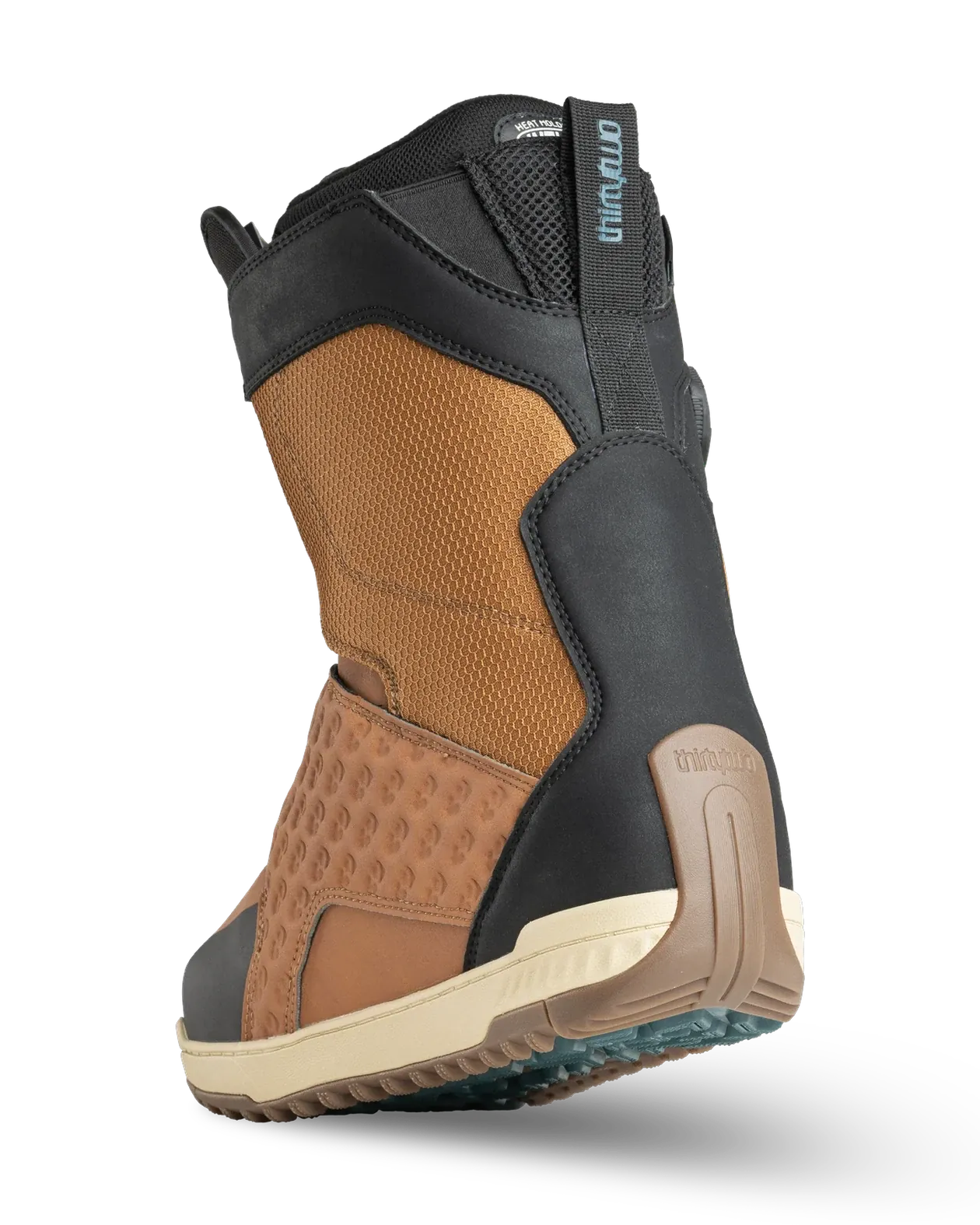 Lashed Db Bradshaw Boots Thirtytwo Rider Driven Snowboarding Snow Premium