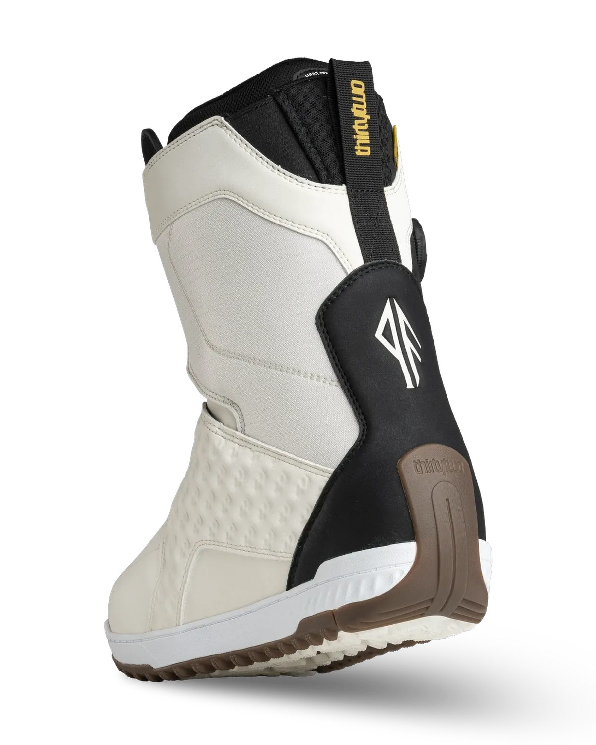 Lashed Db Fava Boots Thirtytwo Rider Driven Snowboarding Snow Premium
