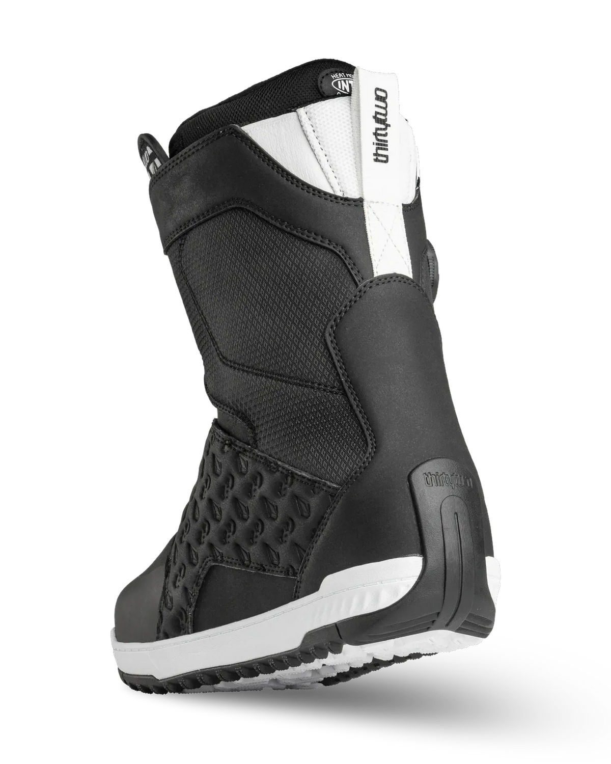 Lashed Db Volcom Boots Thirtytwo Rider Driven Snowboarding Snow Premium
