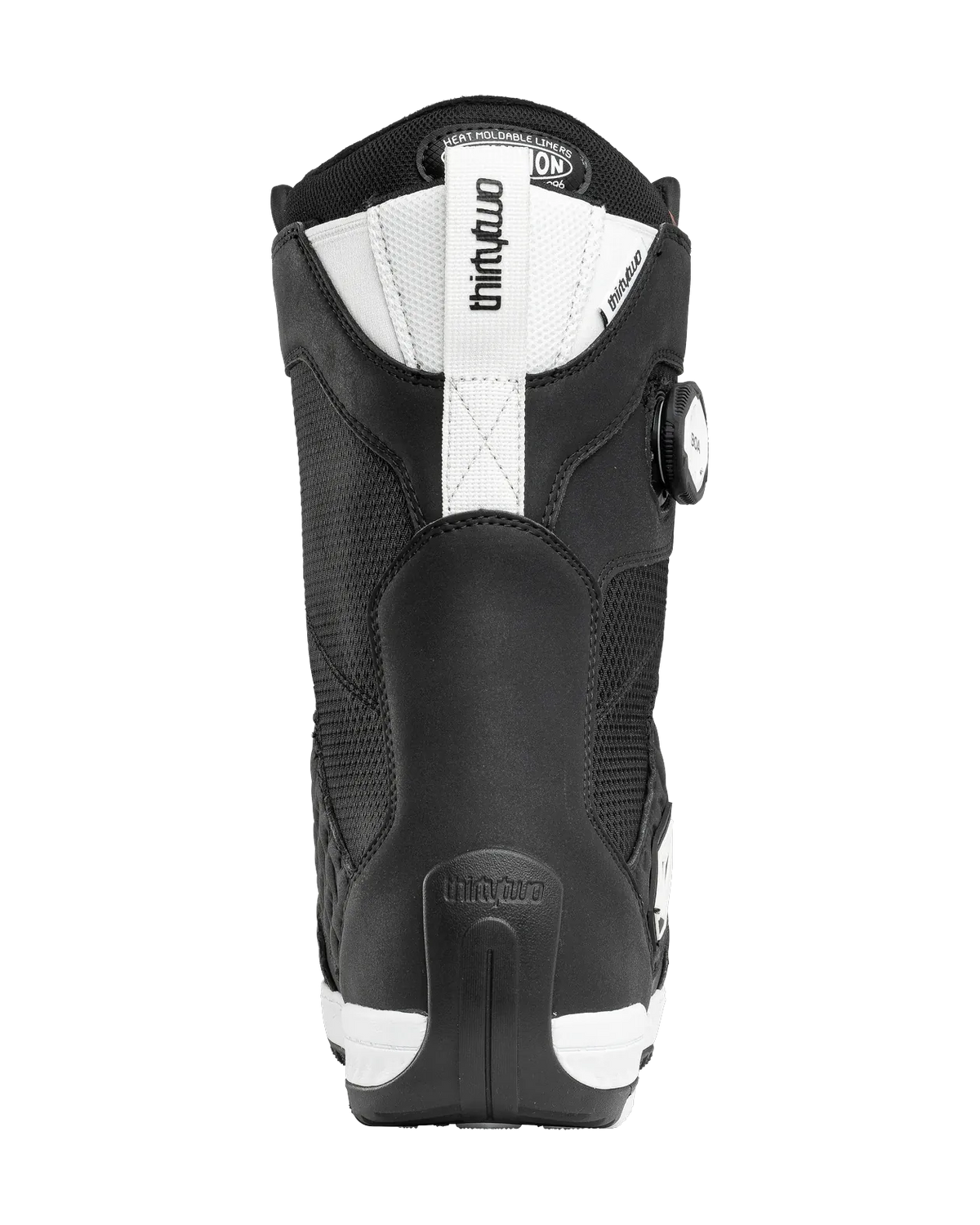 Lashed Db Volcom Boots Thirtytwo Rider Driven Snowboarding Snow Premium