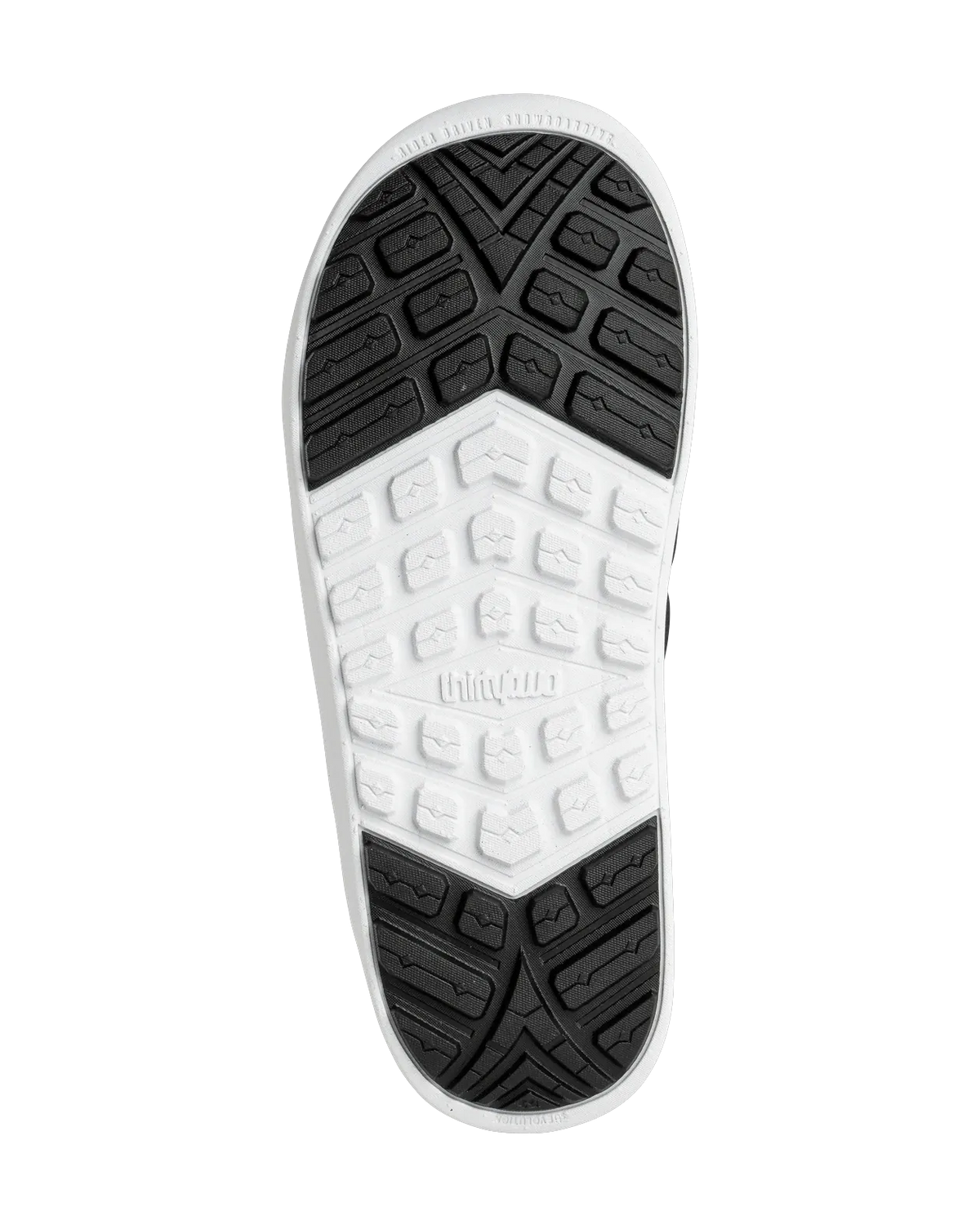 The Lounger Footwear Thirtytwo Rider Driven Snowboarding Snow Premium
