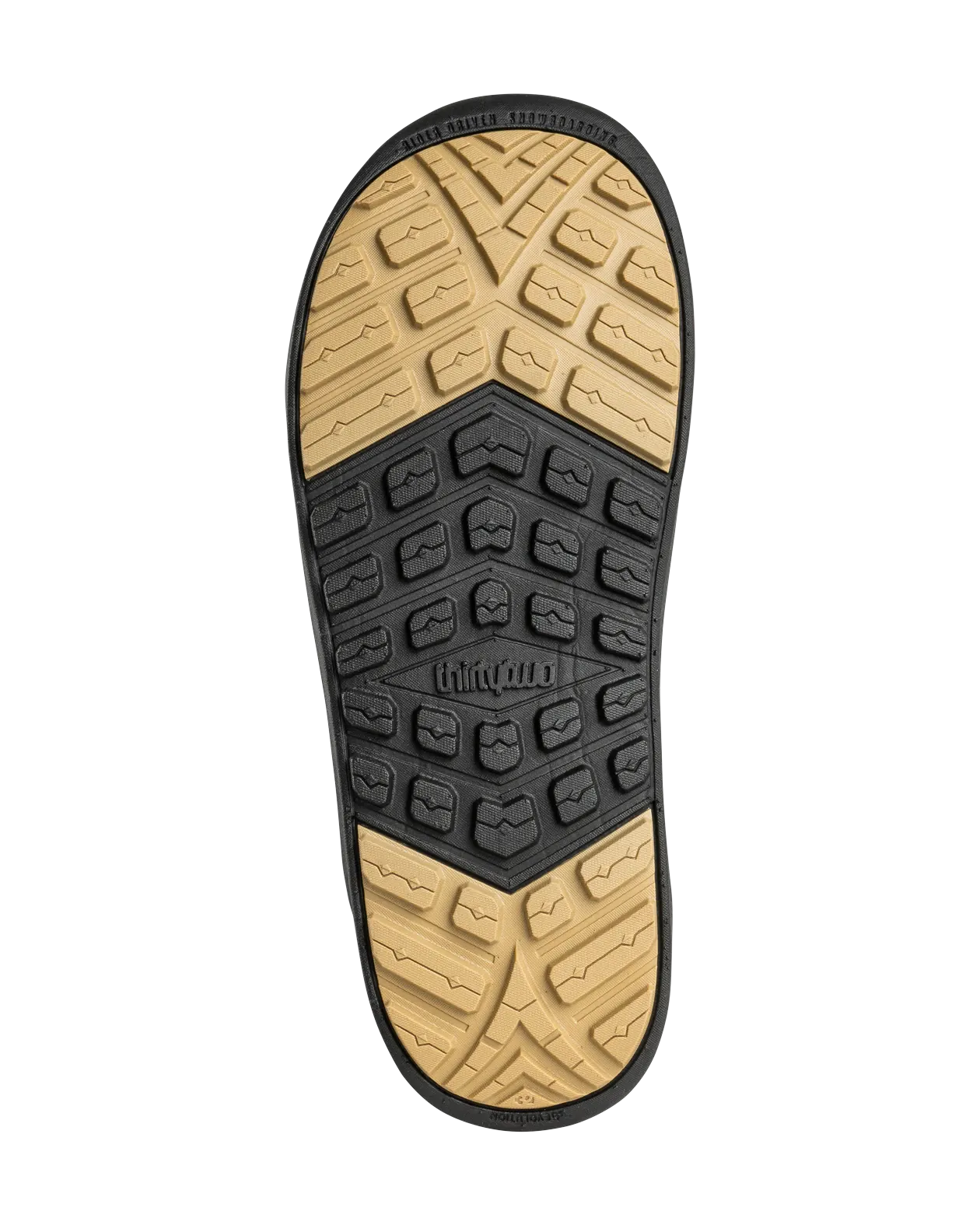 The Lounger Footwear Thirtytwo Rider Driven Snowboarding Snow Premium