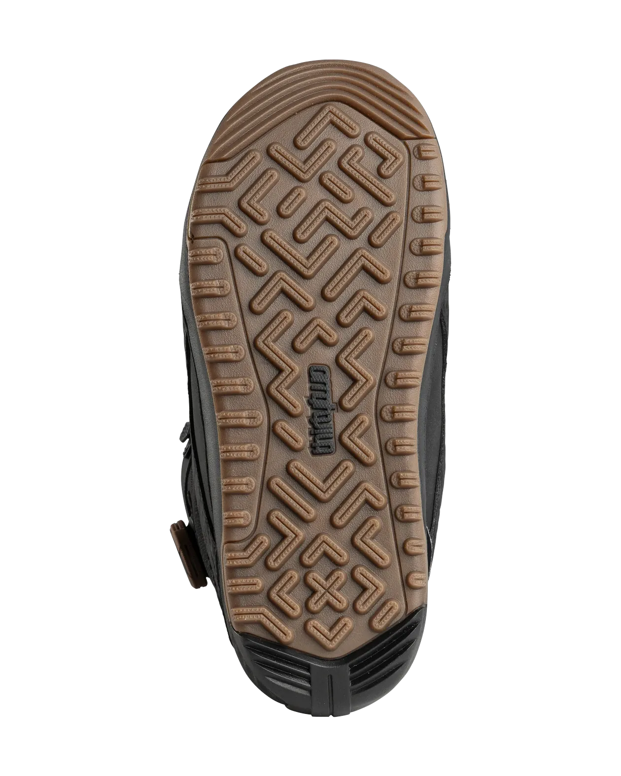 Lashed Hybrid Boots Thirtytwo Rider Driven Snowboarding Snow Premium