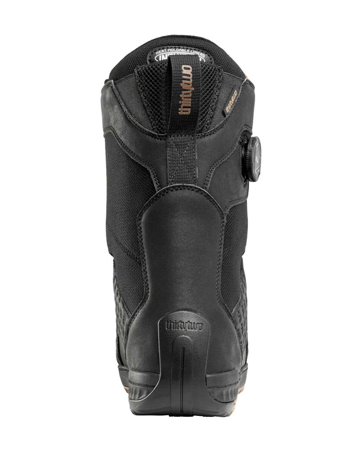 Lashed Hybrid Boots Thirtytwo Rider Driven Snowboarding Snow Premium