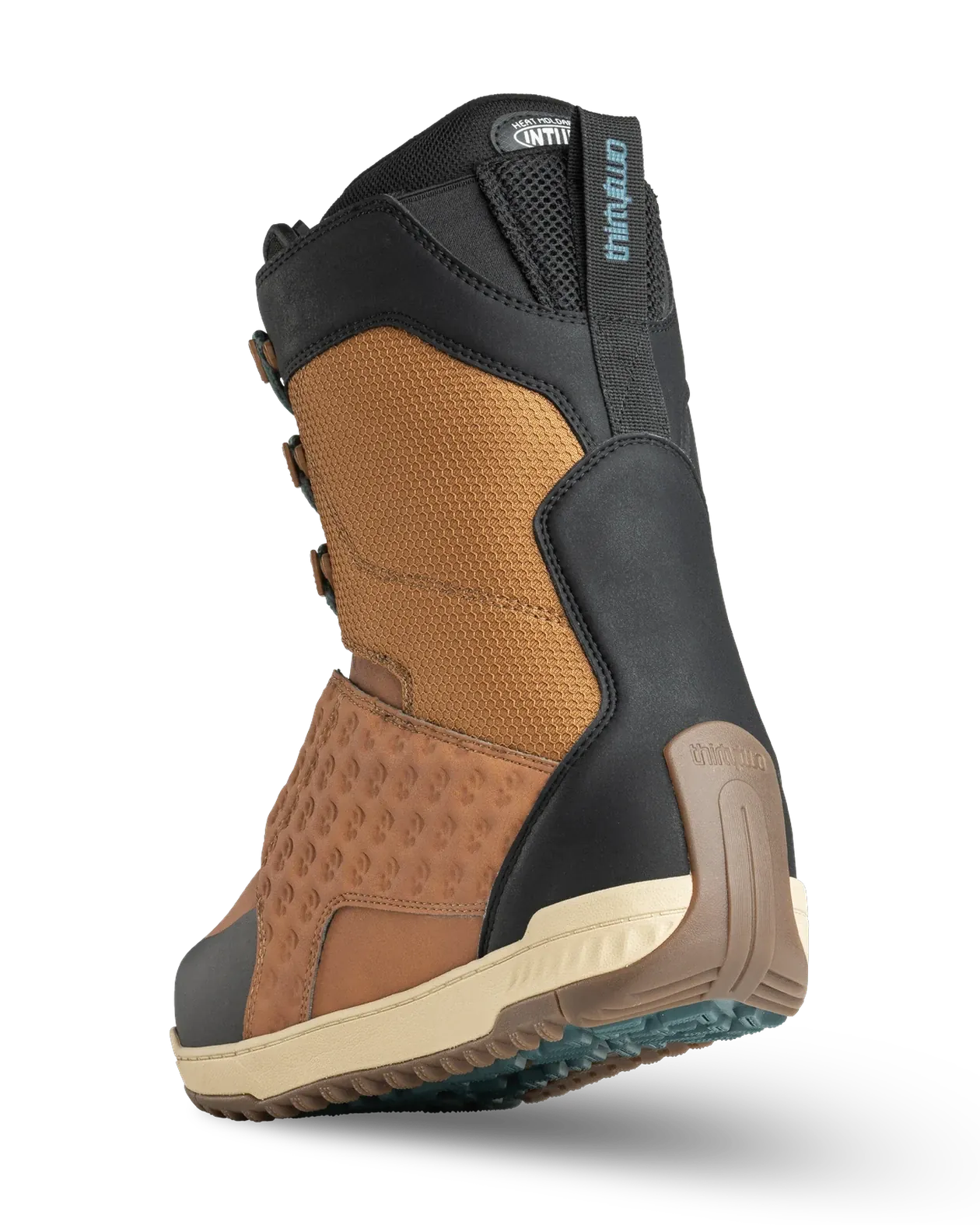 Lashed Bradshaw Boots Thirtytwo Rider Driven Snowboarding Snow Premium