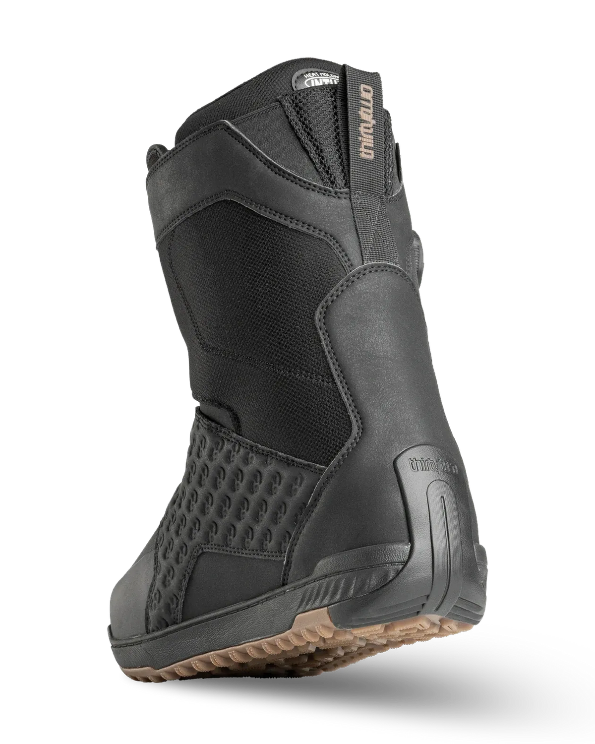 Lashed Db Boots Thirtytwo Rider Driven Snowboarding Snow Premium
