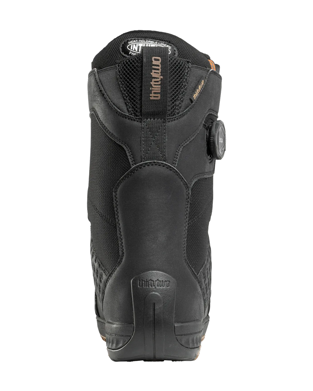 Lashed Db Boots Thirtytwo Rider Driven Snowboarding Snow Premium