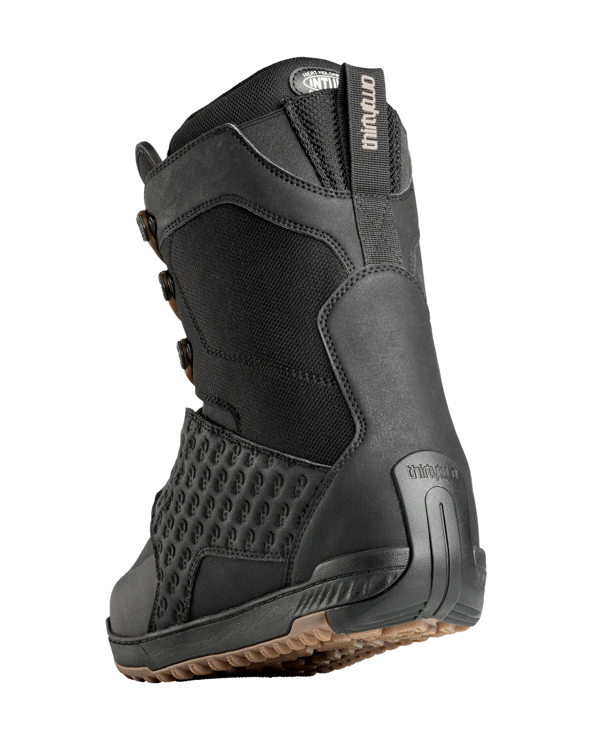 Lashed Boots Thirtytwo Rider Driven Snowboarding Snow Premium