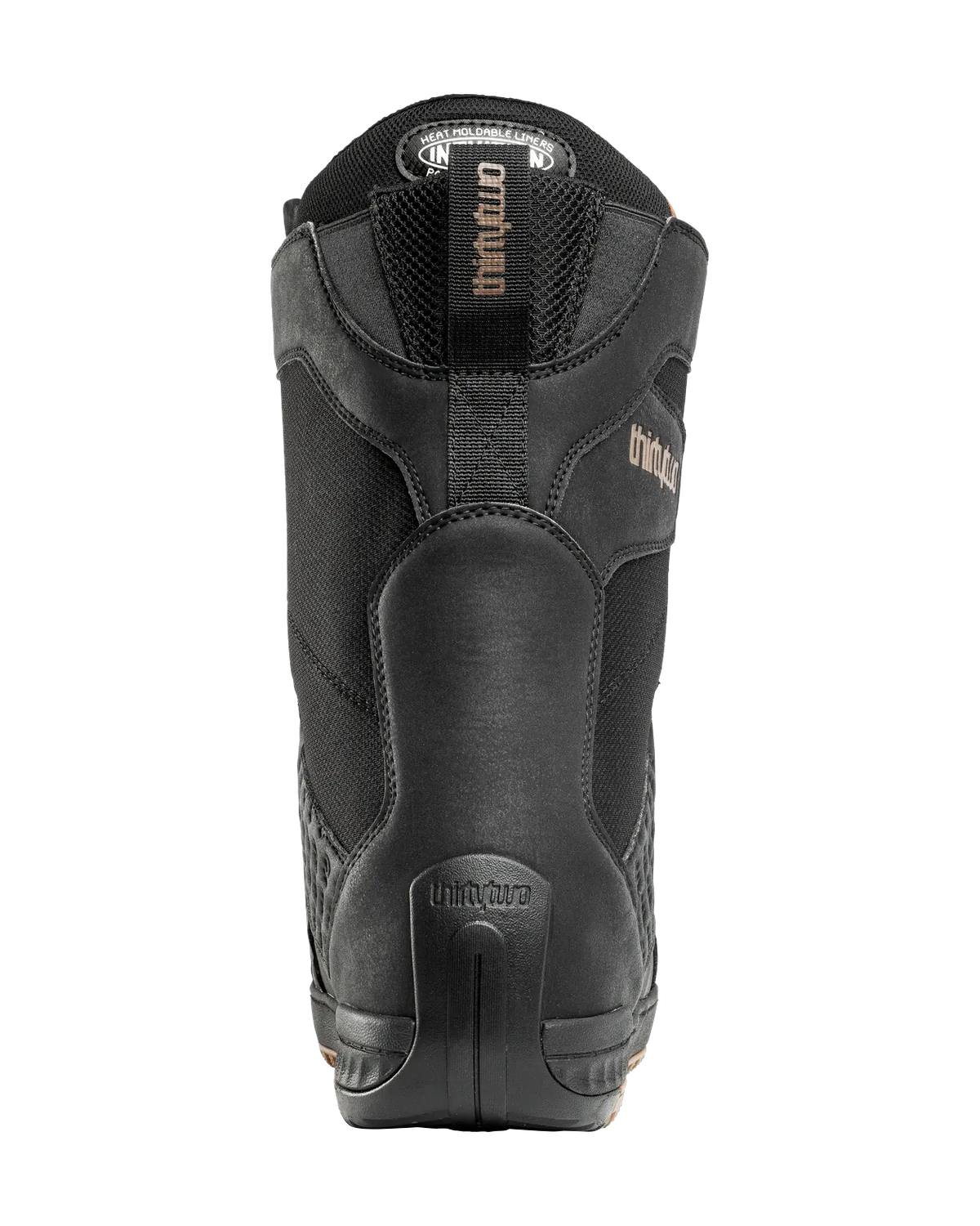 Lashed Boots Thirtytwo Rider Driven Snowboarding Snow Premium