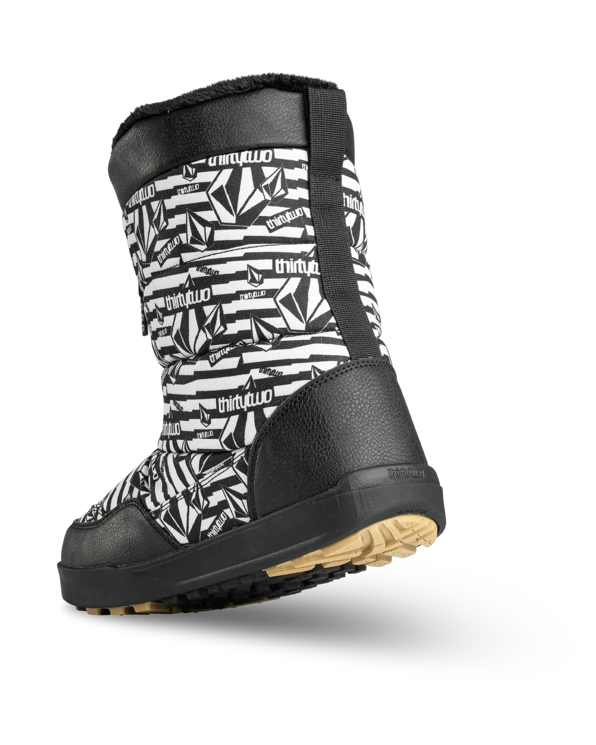 Moon Wlk Footwear Thirtytwo Rider Driven Snowboarding Snow Premium