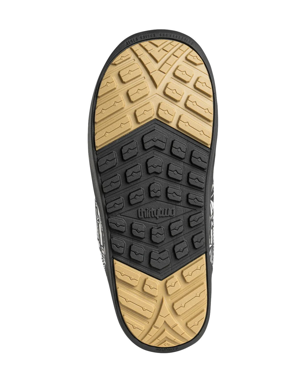 Moon Wlk Footwear Thirtytwo Rider Driven Snowboarding Snow Premium