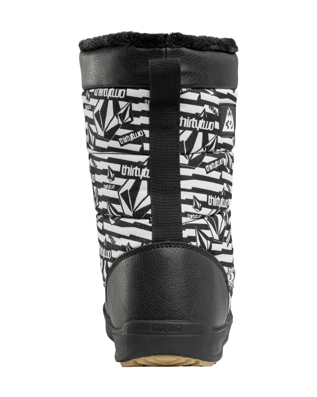Moon Wlk Footwear Thirtytwo Rider Driven Snowboarding Snow Premium