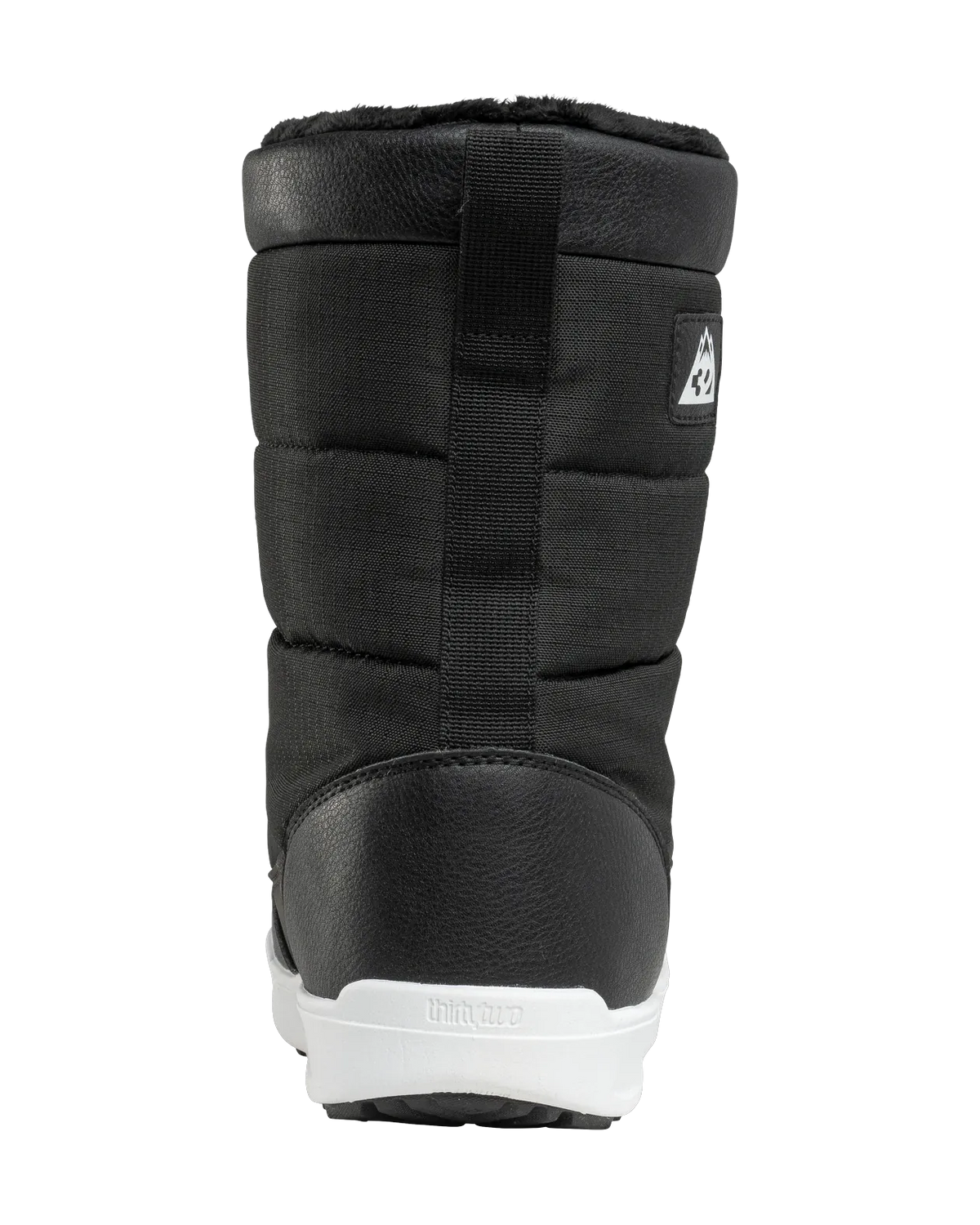 Moon Wlk Footwear Thirtytwo Rider Driven Snowboarding Snow Premium