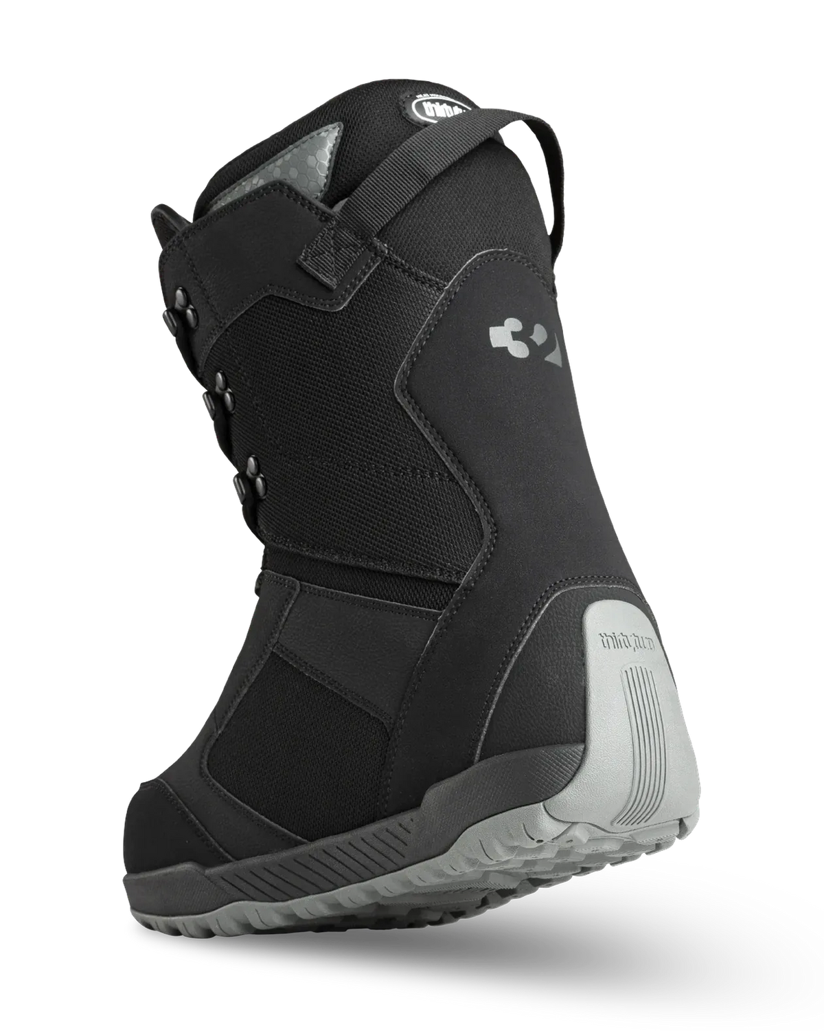 Recruit Boots Thirtytwo Rider Driven Snowboarding Snow Premium