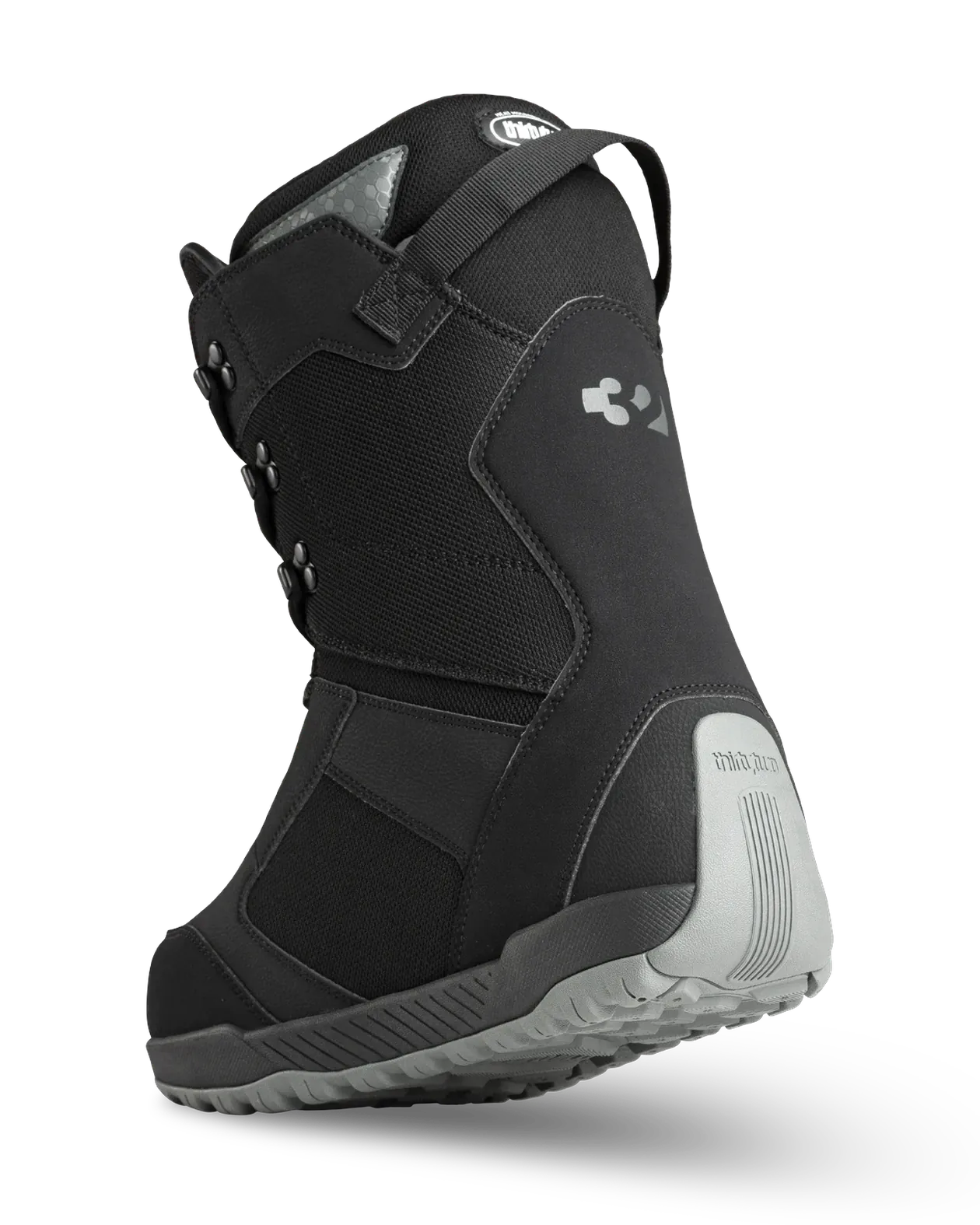 Recruit Boots Thirtytwo Rider Driven Snowboarding Snow Premium