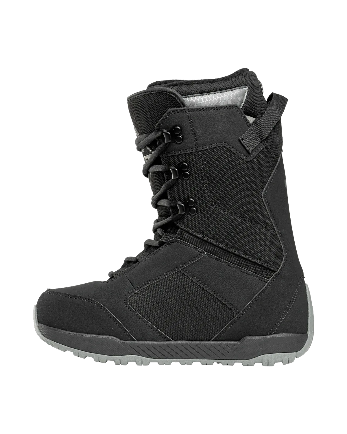 Recruit Boots Thirtytwo Rider Driven Snowboarding Snow Premium
