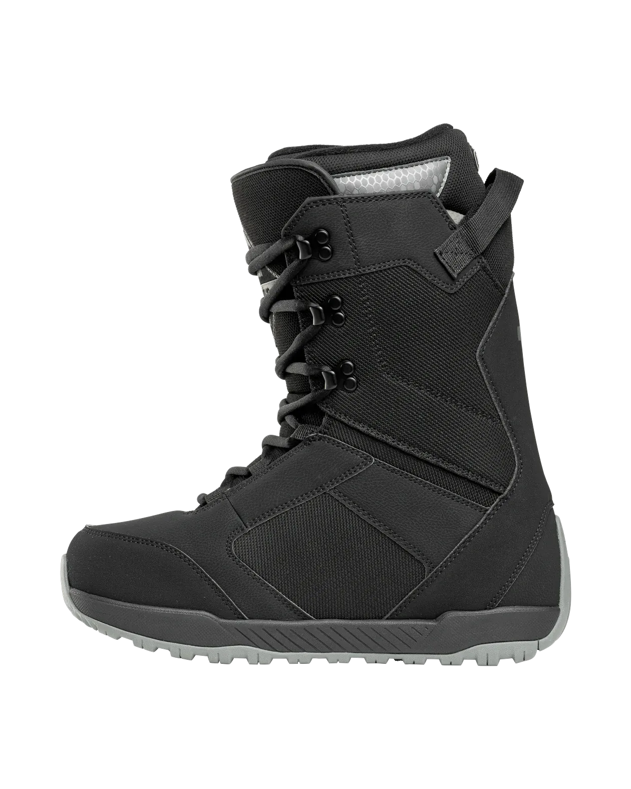 Recruit Boots Thirtytwo Rider Driven Snowboarding Snow Premium