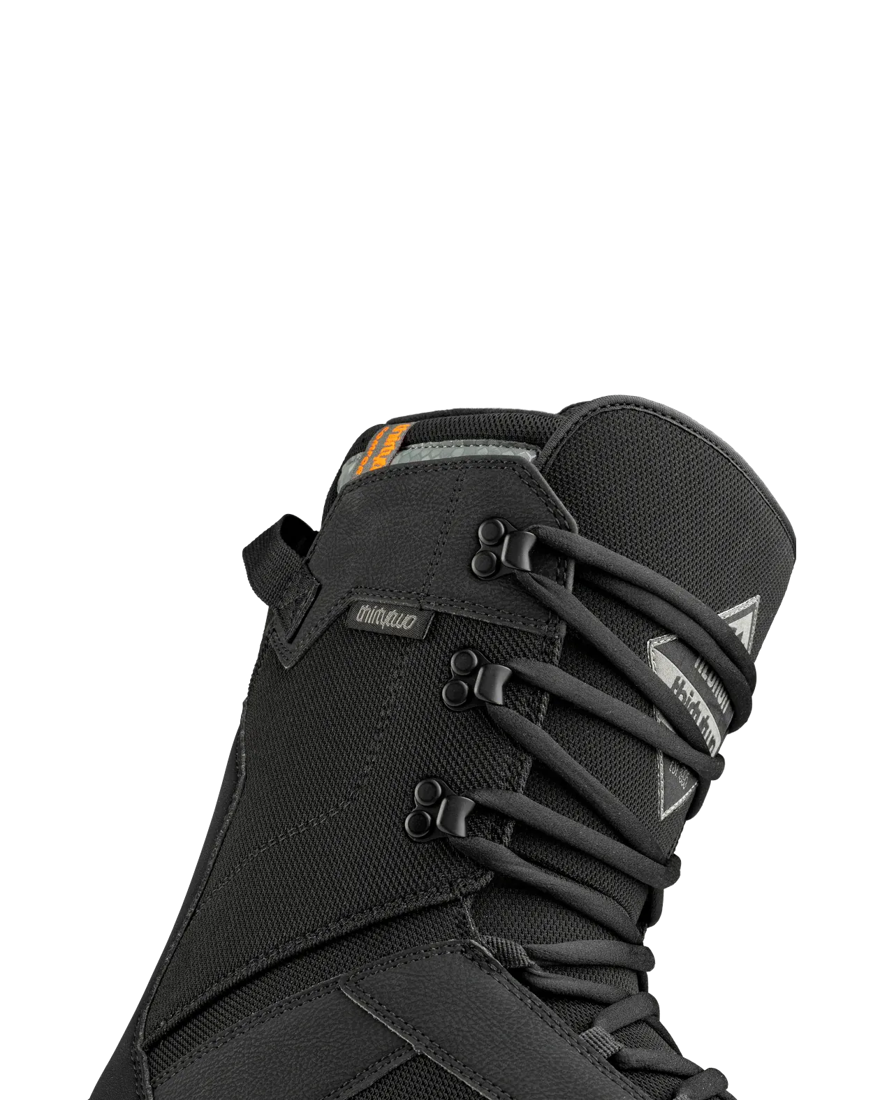 Recruit Boots Thirtytwo Rider Driven Snowboarding Snow Premium