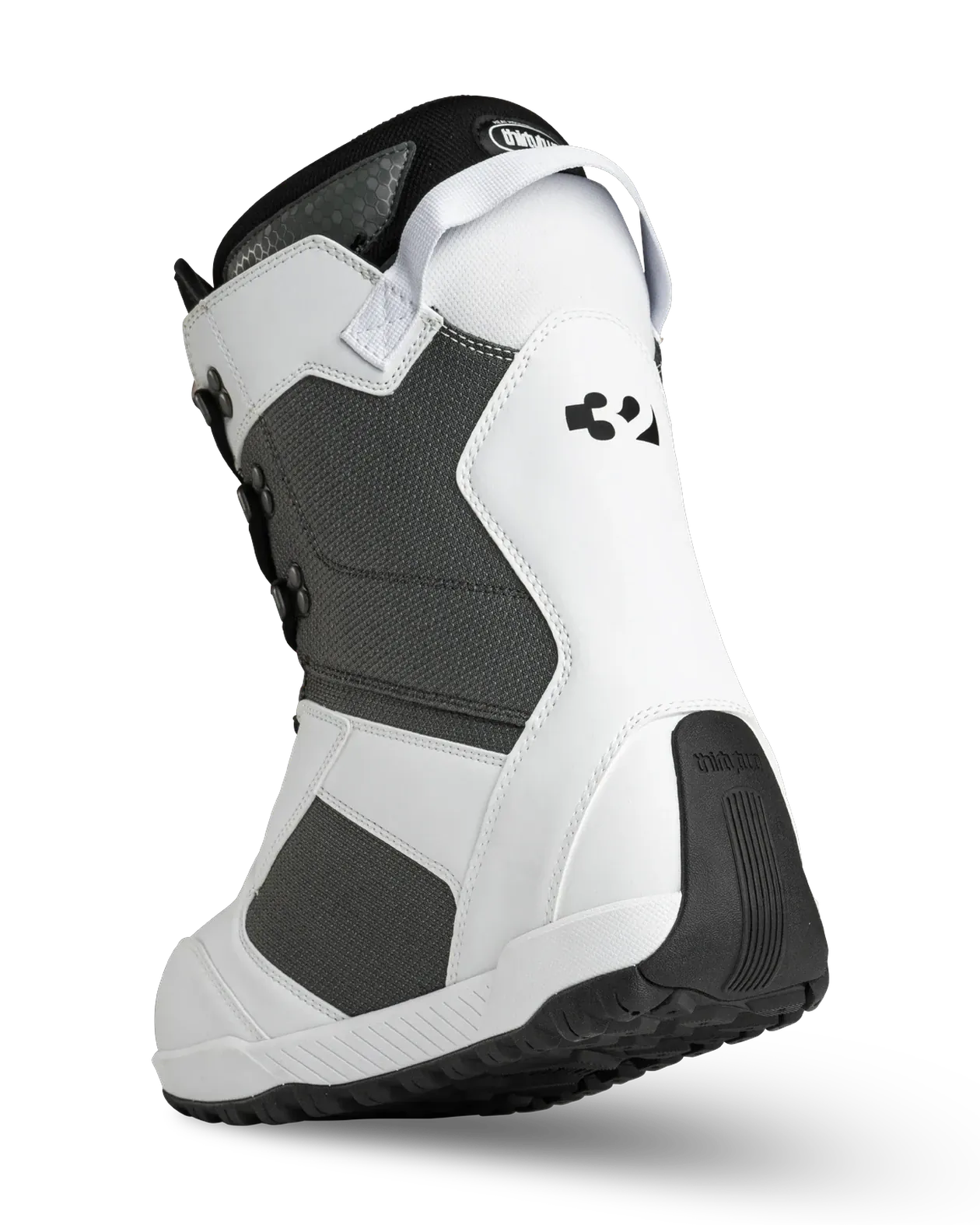 Recruit Boots Thirtytwo Rider Driven Snowboarding Snow Premium