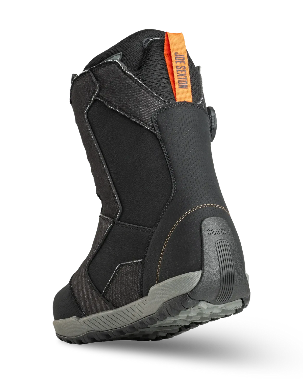 Stw Db Public Boots Thirtytwo Rider Driven Snowboarding Snow Premium