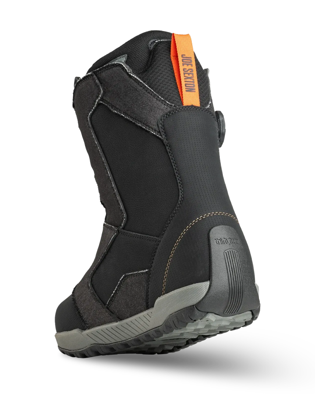 Stw Db Public Boots Thirtytwo Rider Driven Snowboarding Snow Premium