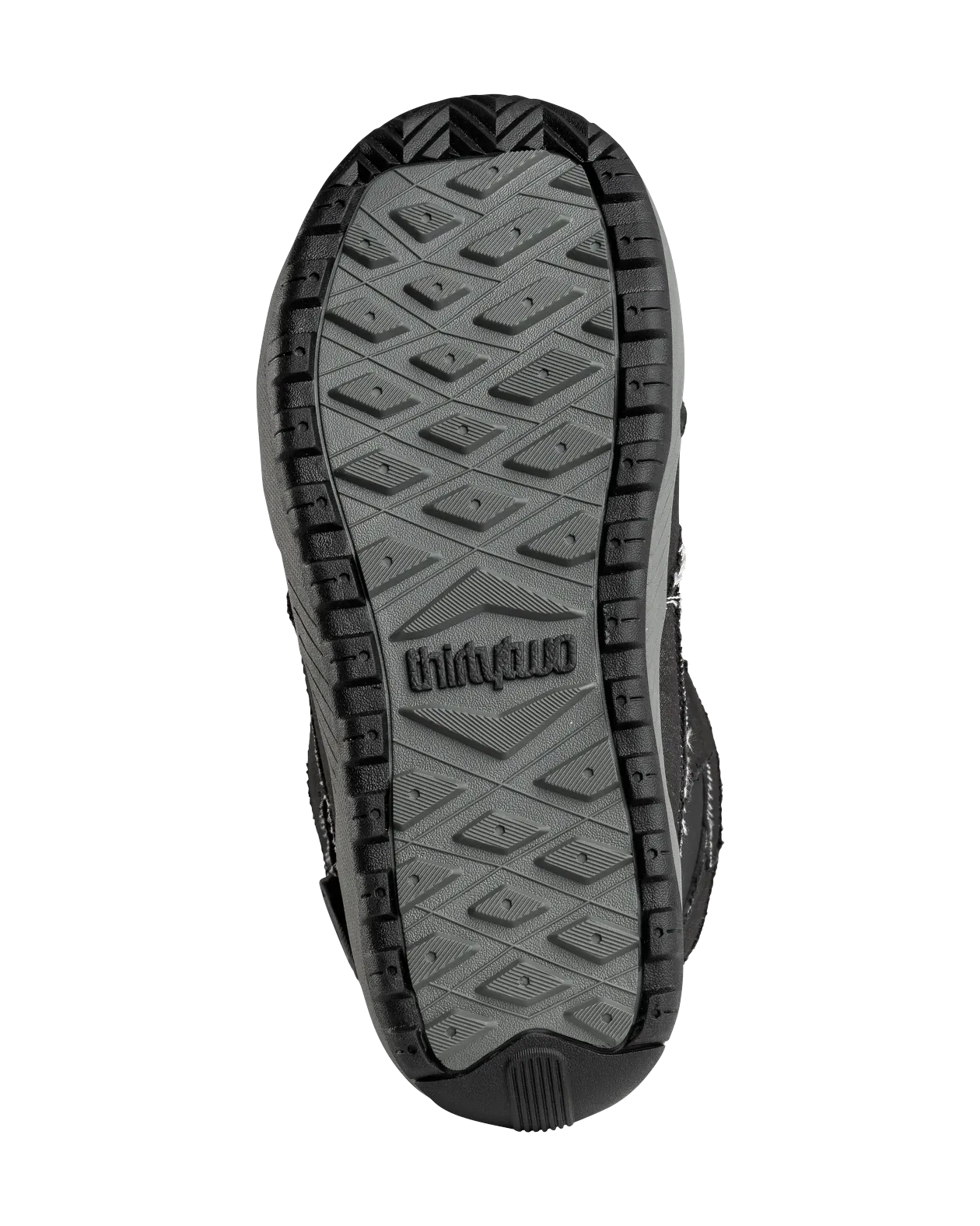 Stw Db Public Boots Thirtytwo Rider Driven Snowboarding Snow Premium