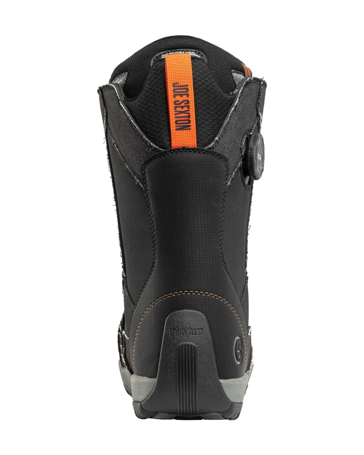Stw Db Public Boots Thirtytwo Rider Driven Snowboarding Snow Premium