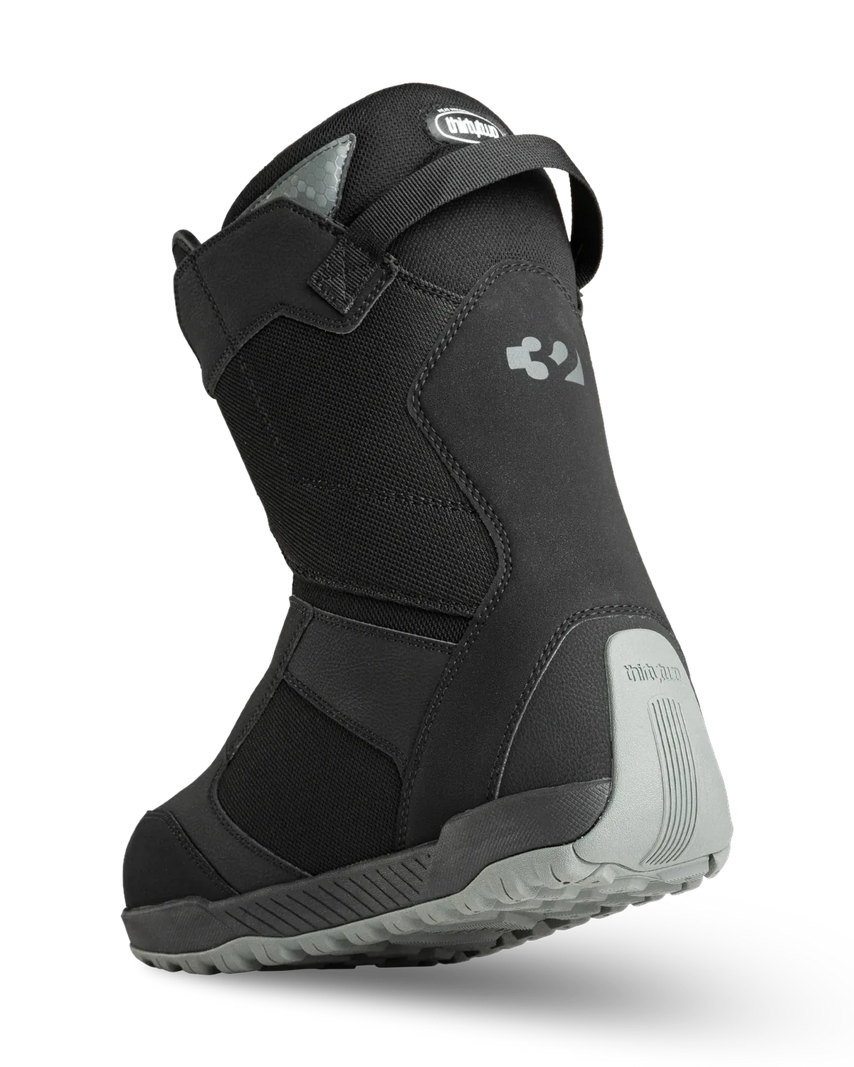 Shifty Boa Boots Thirtytwo Rider Driven Snowboarding Snow Premium