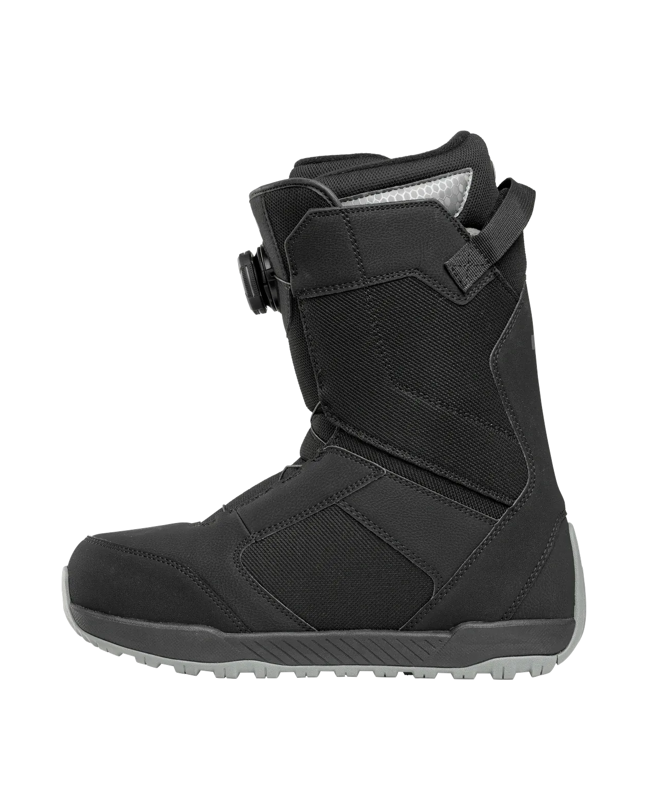 Shifty Boa Boots Thirtytwo Rider Driven Snowboarding Snow Premium