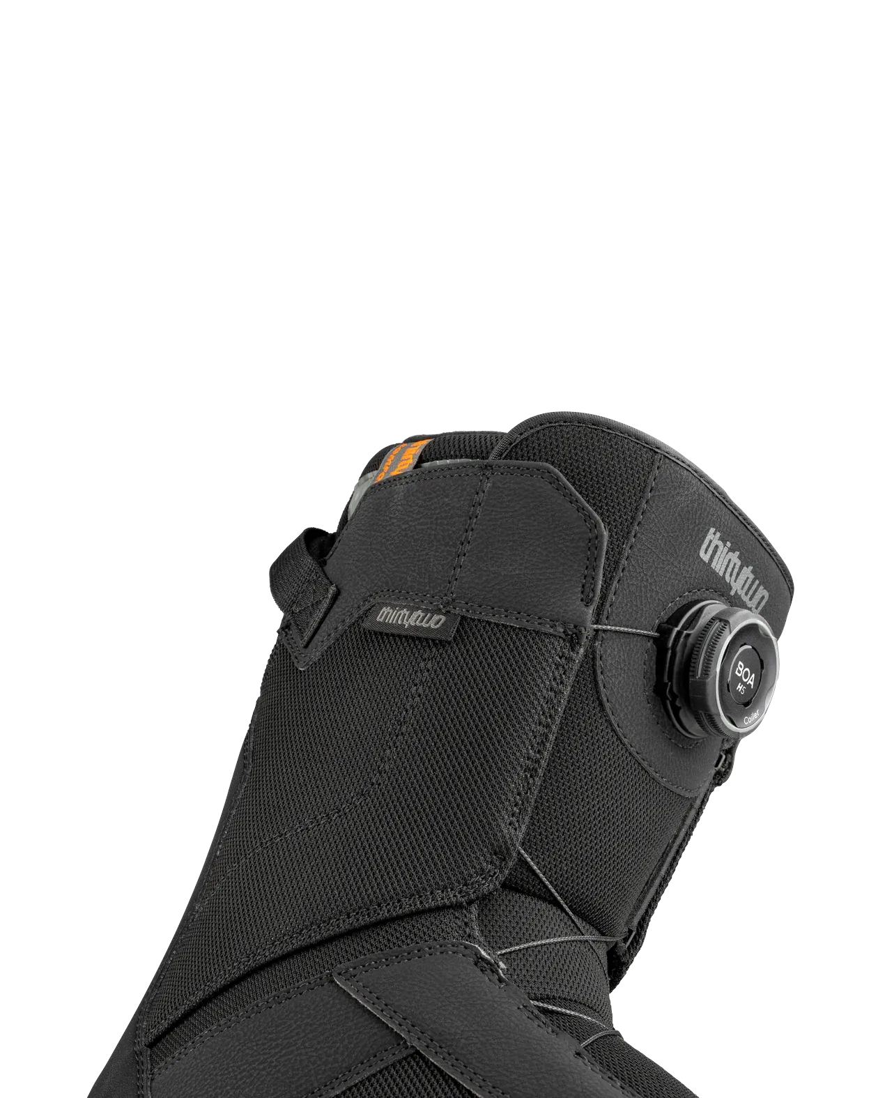 Shifty Boa Boots Thirtytwo Rider Driven Snowboarding Snow Premium