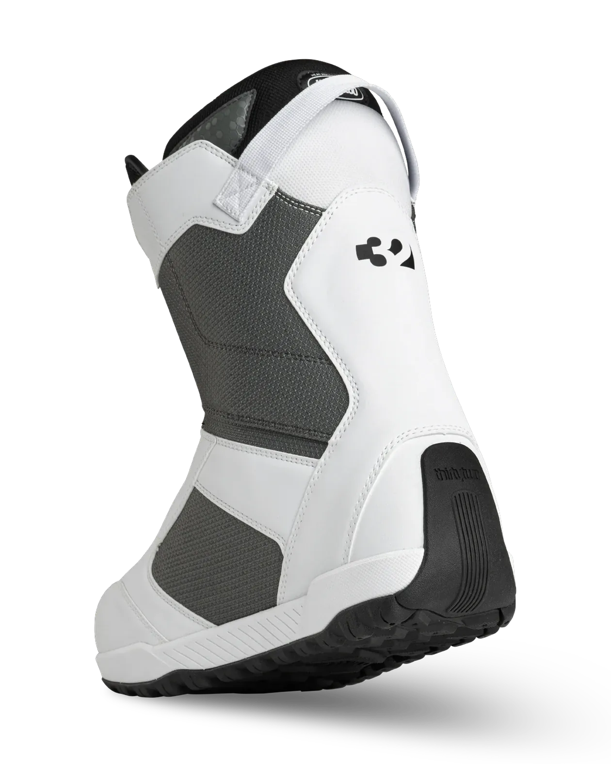 Shifty Boa Boots Thirtytwo Rider Driven Snowboarding Snow Premium