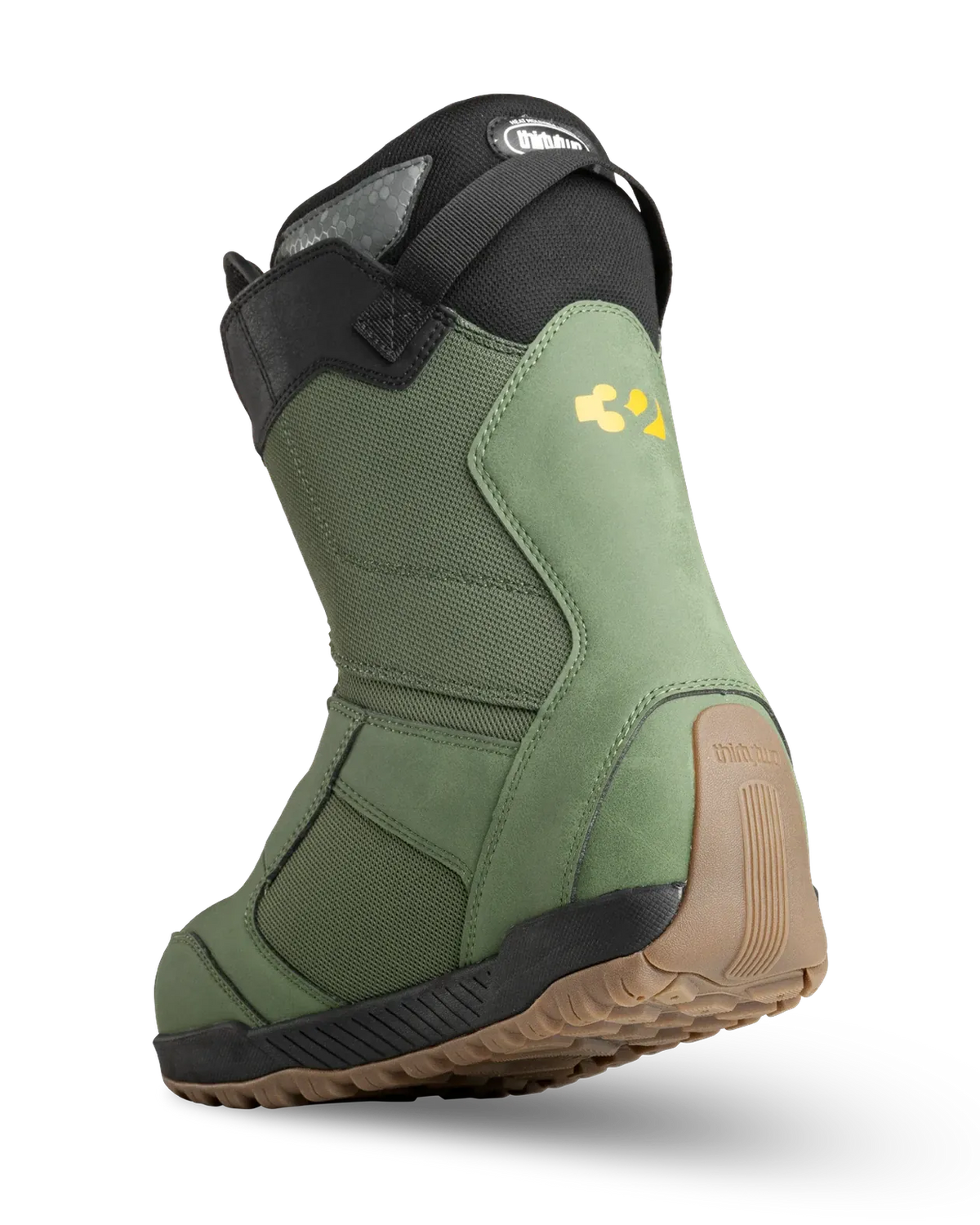 Shifty Boa Boots Thirtytwo Rider Driven Snowboarding Snow Premium