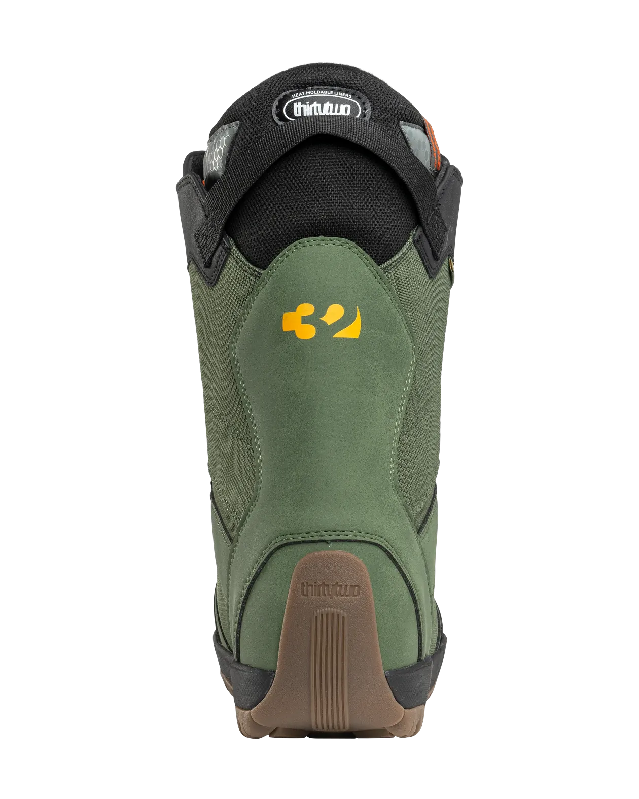 Shifty Boa Boots Thirtytwo Rider Driven Snowboarding Snow Premium
