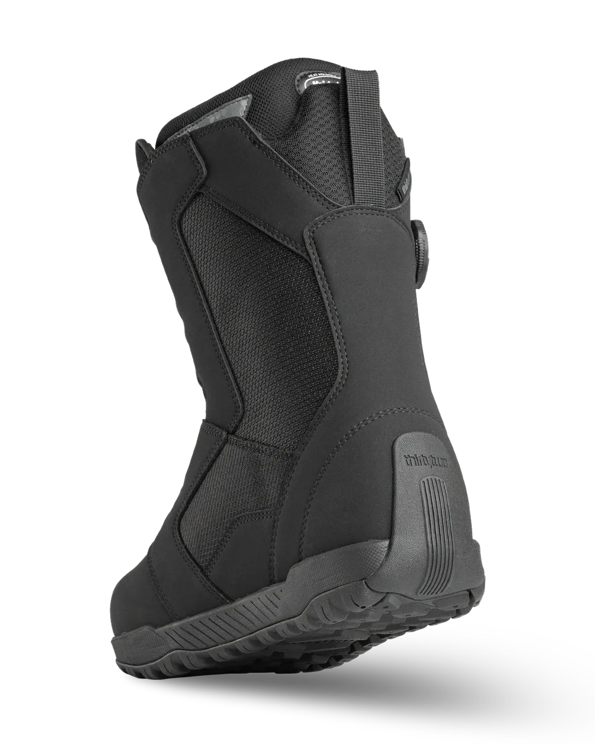 Stw Db Boots Thirtytwo Rider Driven Snowboarding Snow Premium