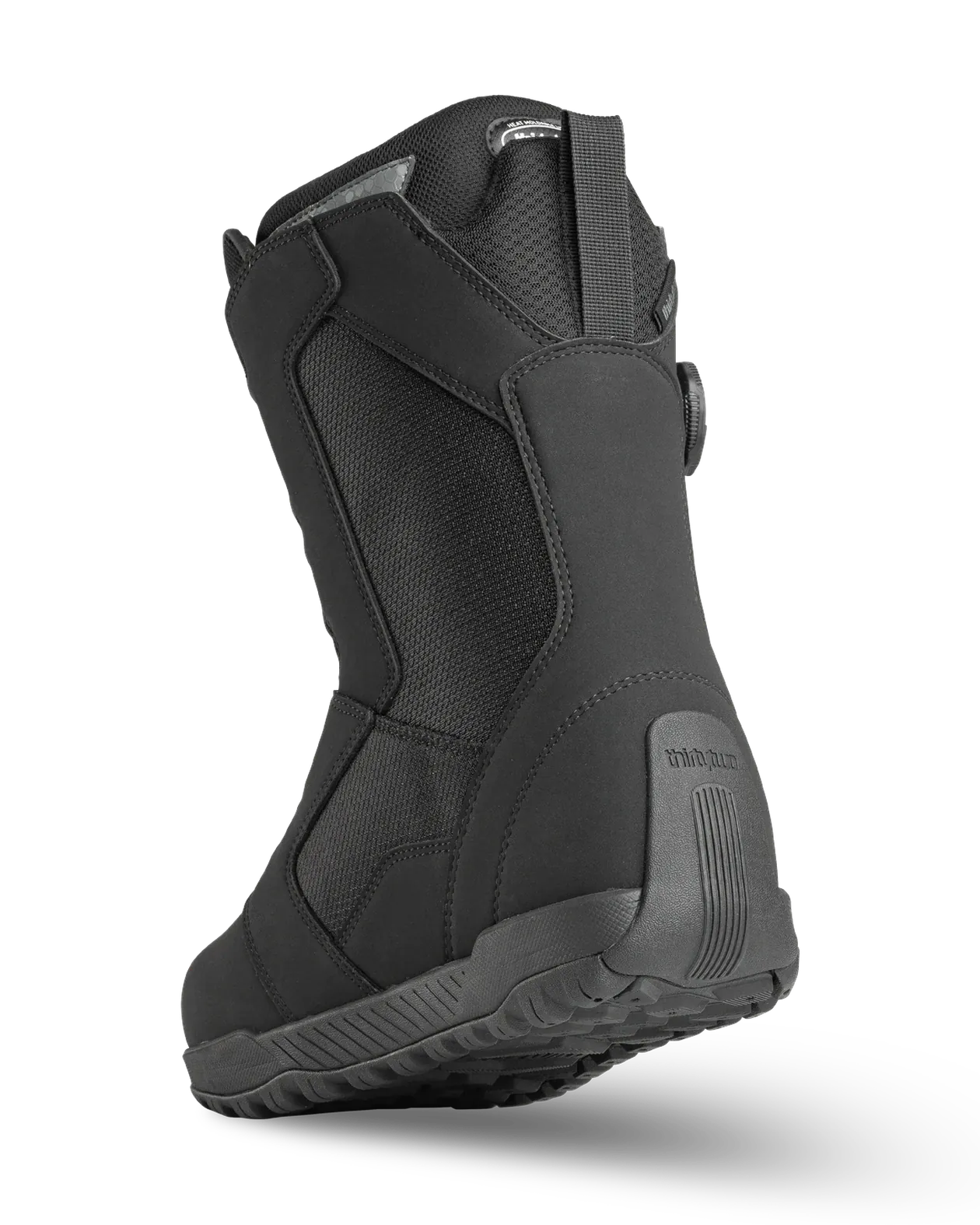 Stw Db Boots Thirtytwo Rider Driven Snowboarding Snow Premium