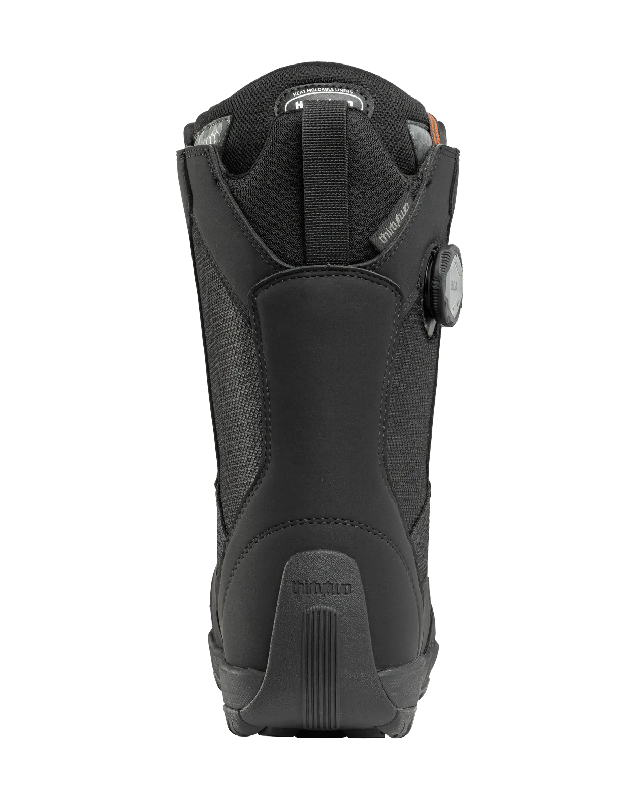 Stw Db Boots Thirtytwo Rider Driven Snowboarding Snow Premium