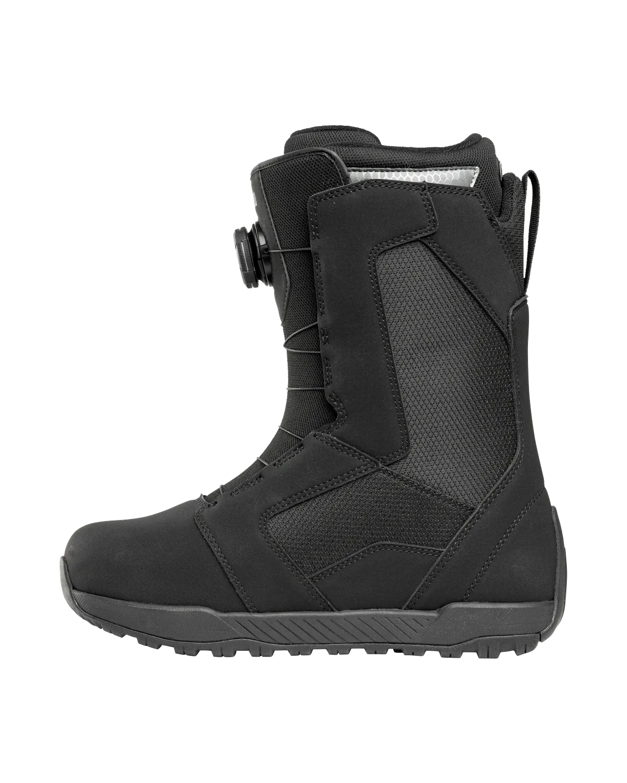 Stw Db Boots Thirtytwo Rider Driven Snowboarding Snow Premium