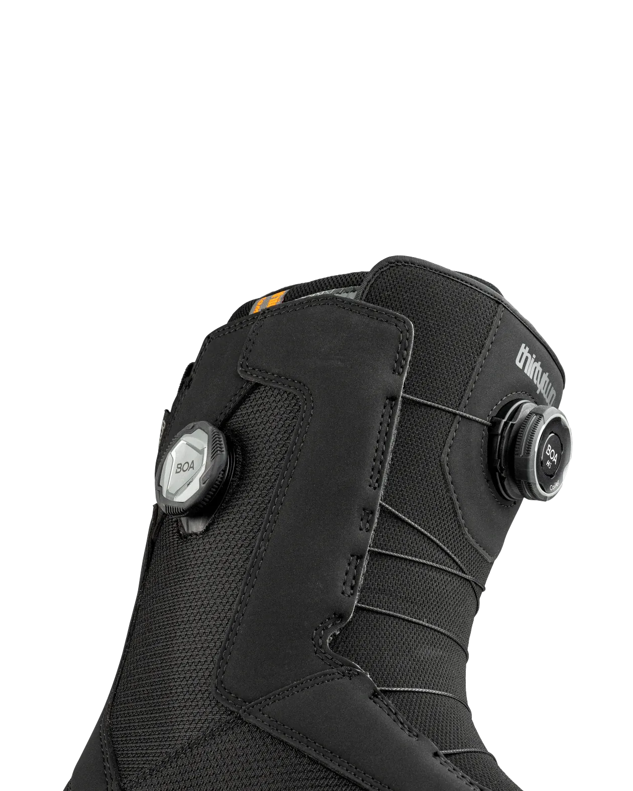 Stw Db Boots Thirtytwo Rider Driven Snowboarding Snow Premium