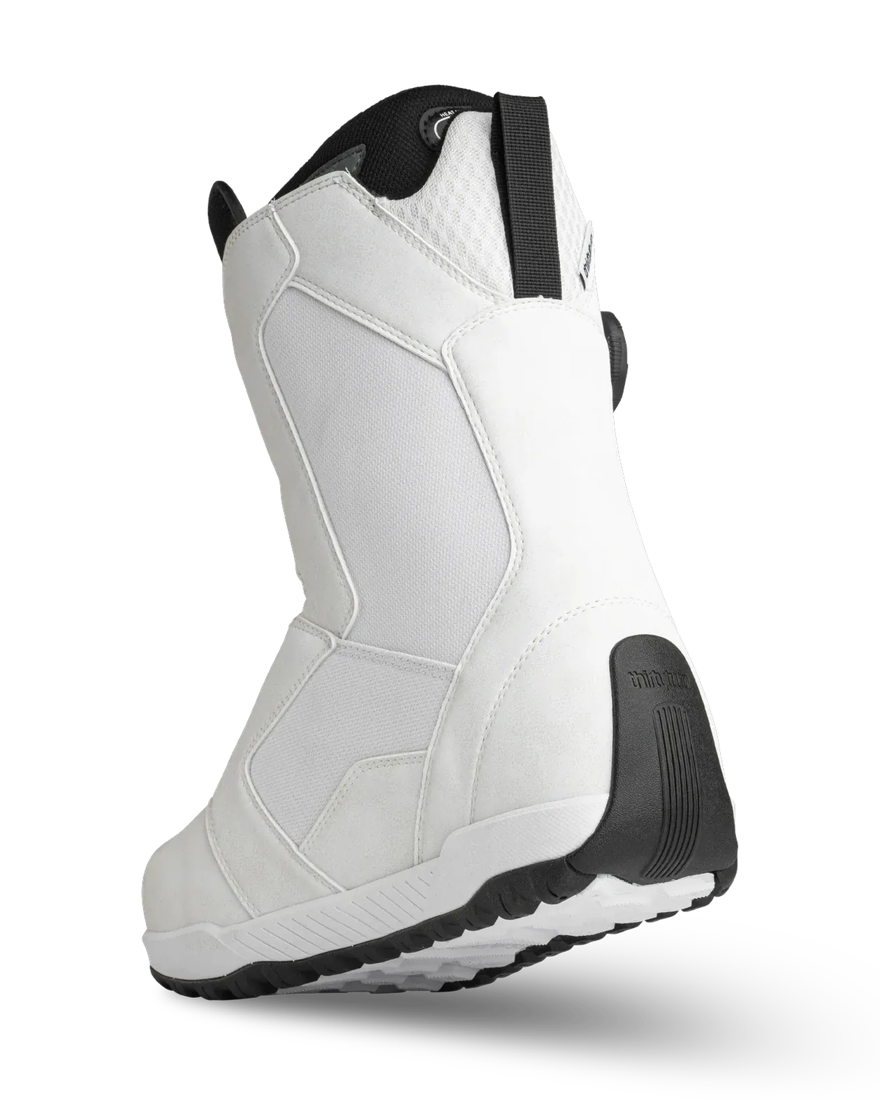Stw Db Boots Thirtytwo Rider Driven Snowboarding Snow Premium