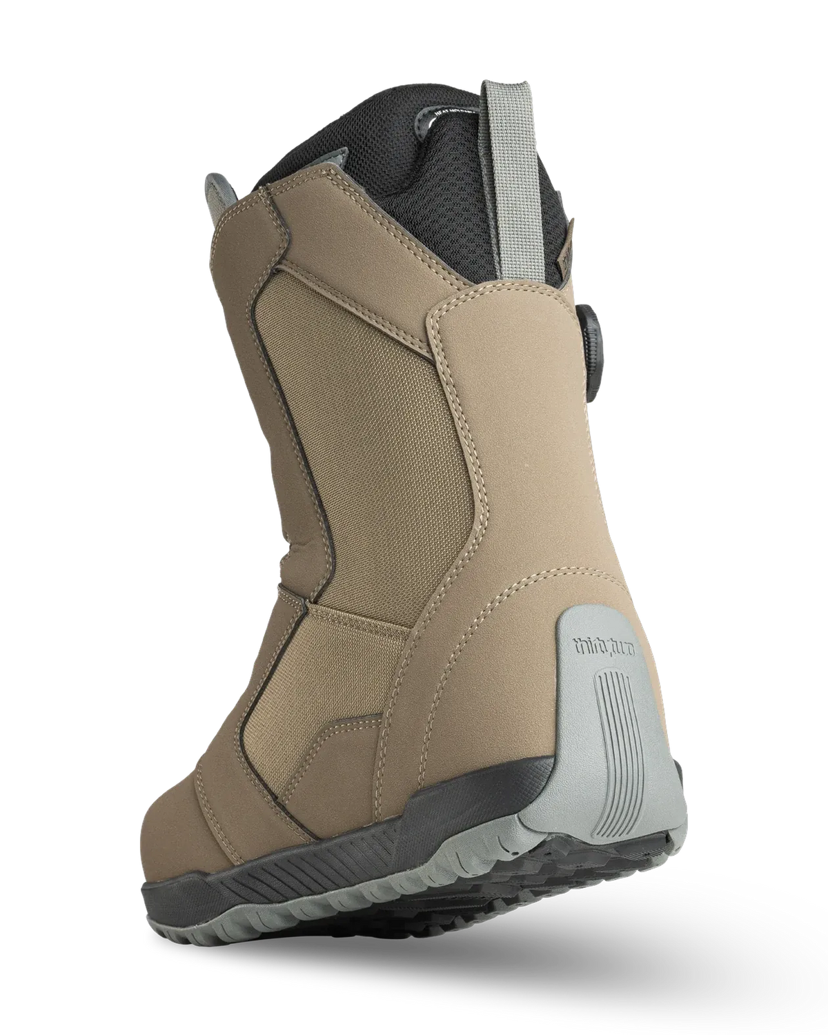 Stw Db Boots Thirtytwo Rider Driven Snowboarding Snow Premium